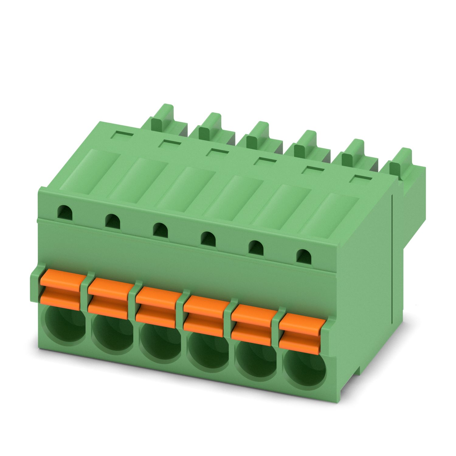 FK-MCP 1,5/ 6-ST-3,5 - PCB connector